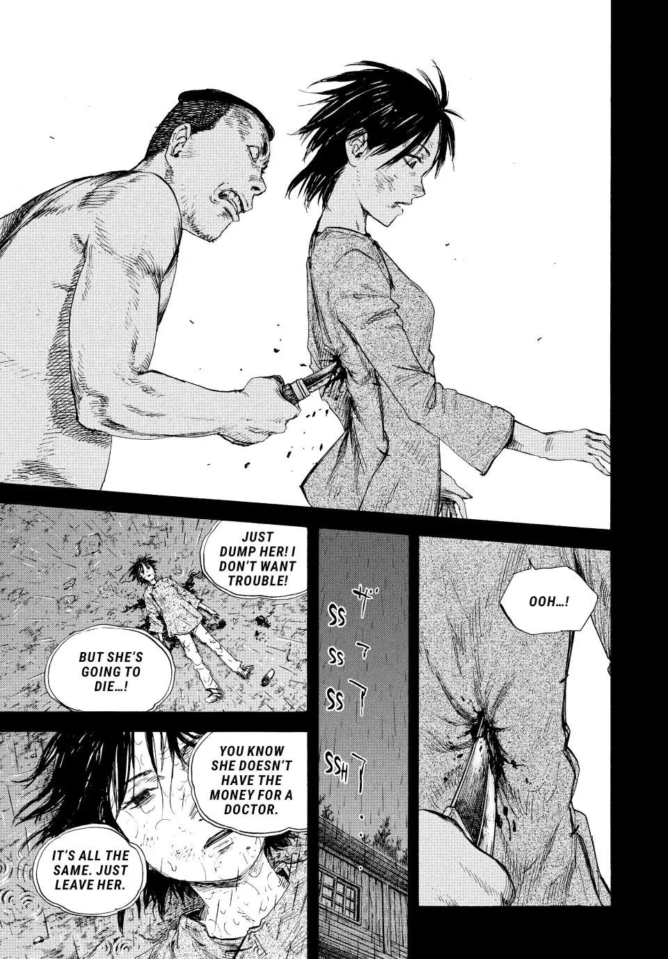 Manchuria Opium Squad Chapter 76 - Page 9