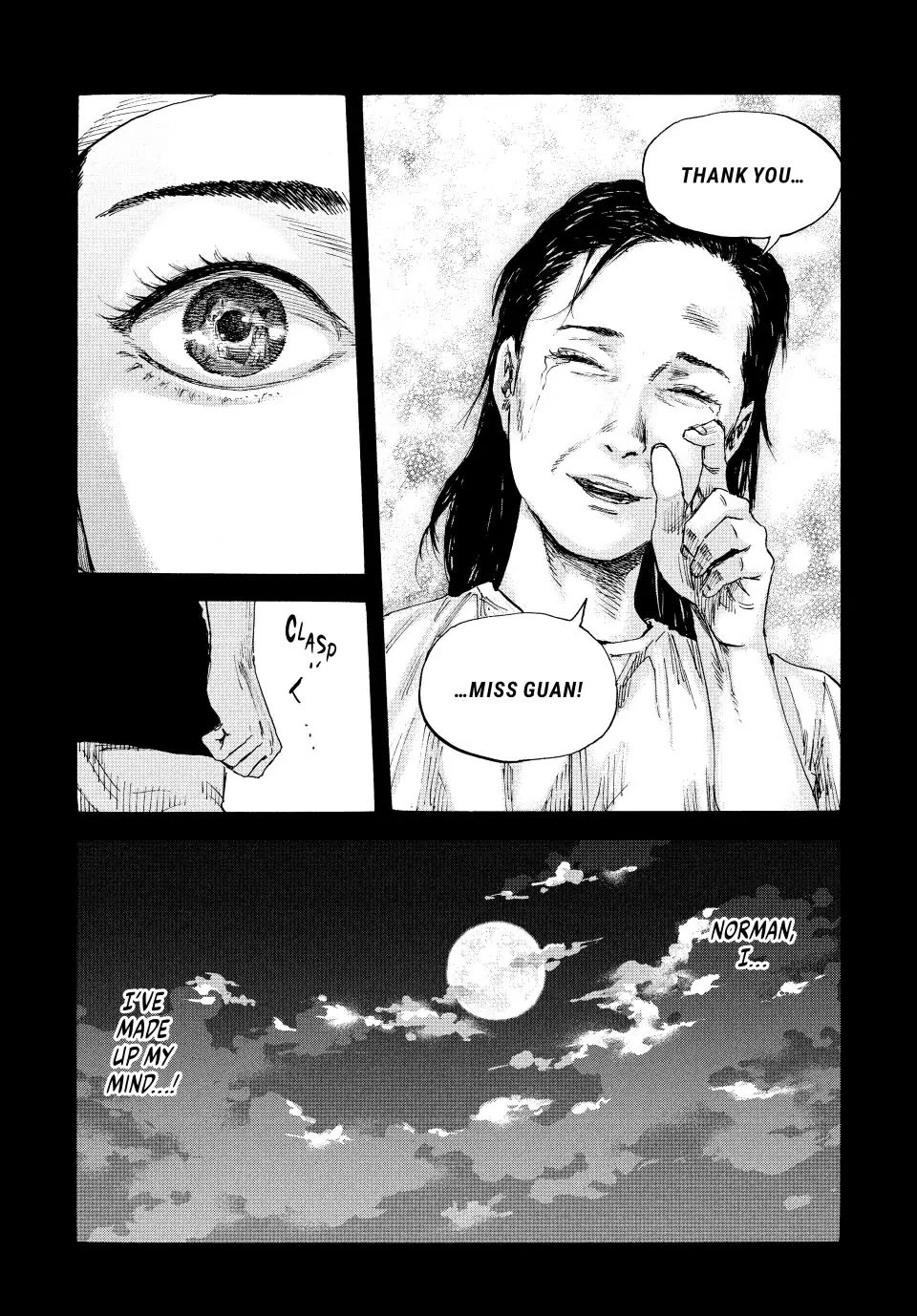 Manchuria Opium Squad Chapter 77 - Page 13