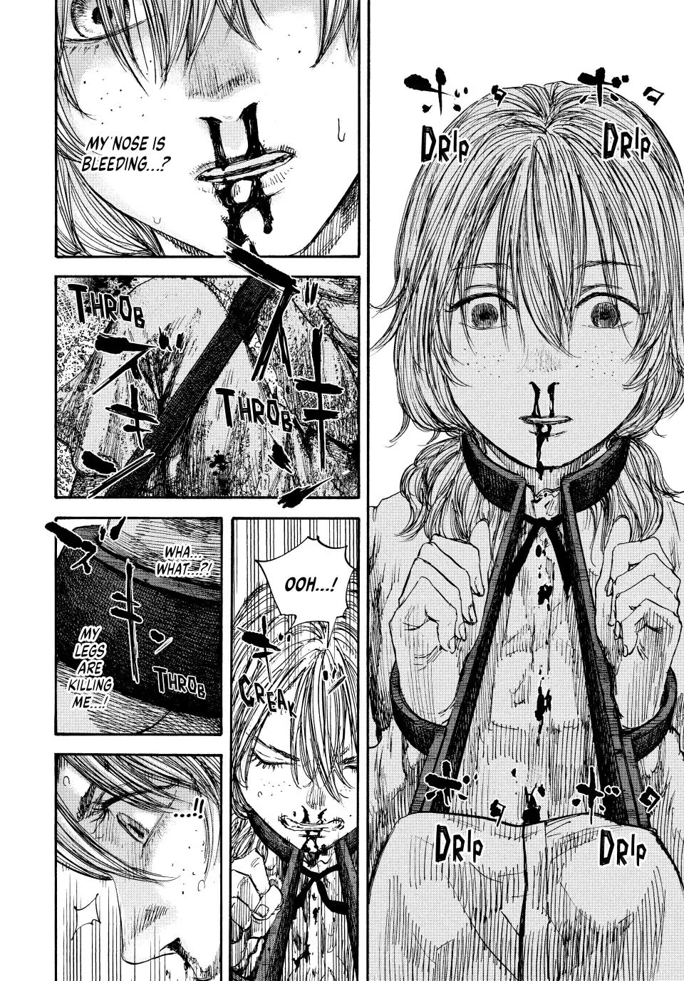 Manchuria Opium Squad Chapter 78 - Page 2