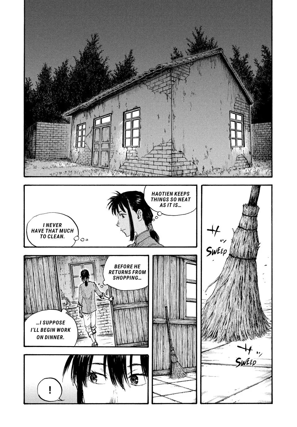Manchuria Opium Squad Chapter 78 - Page 16