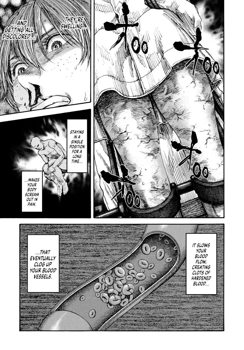 Manchuria Opium Squad Chapter 78 - Page 3