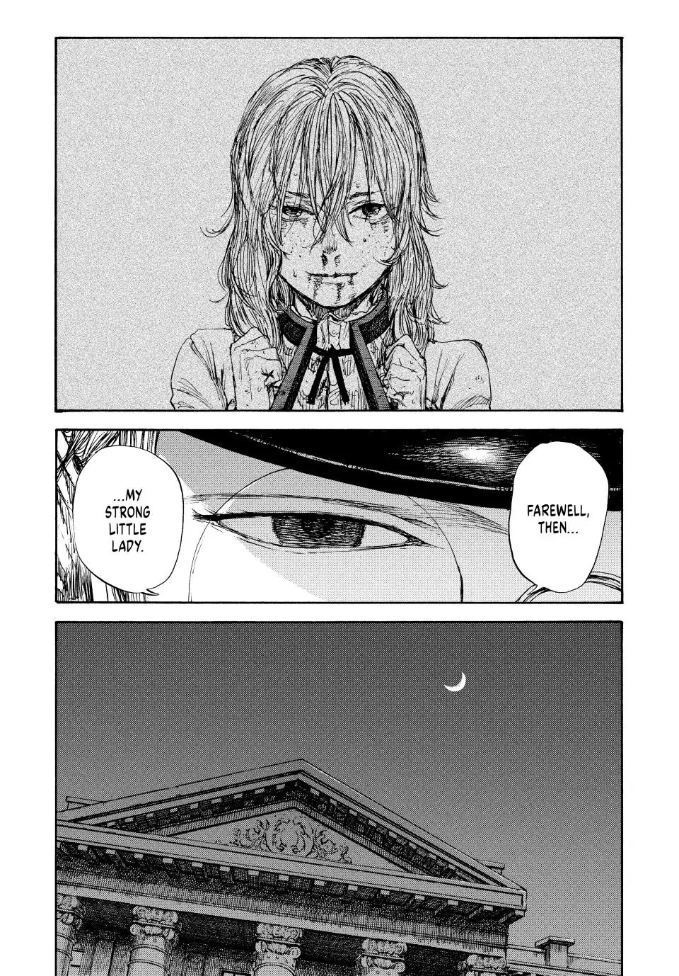 Manchuria Opium Squad Chapter 80 - Page 15