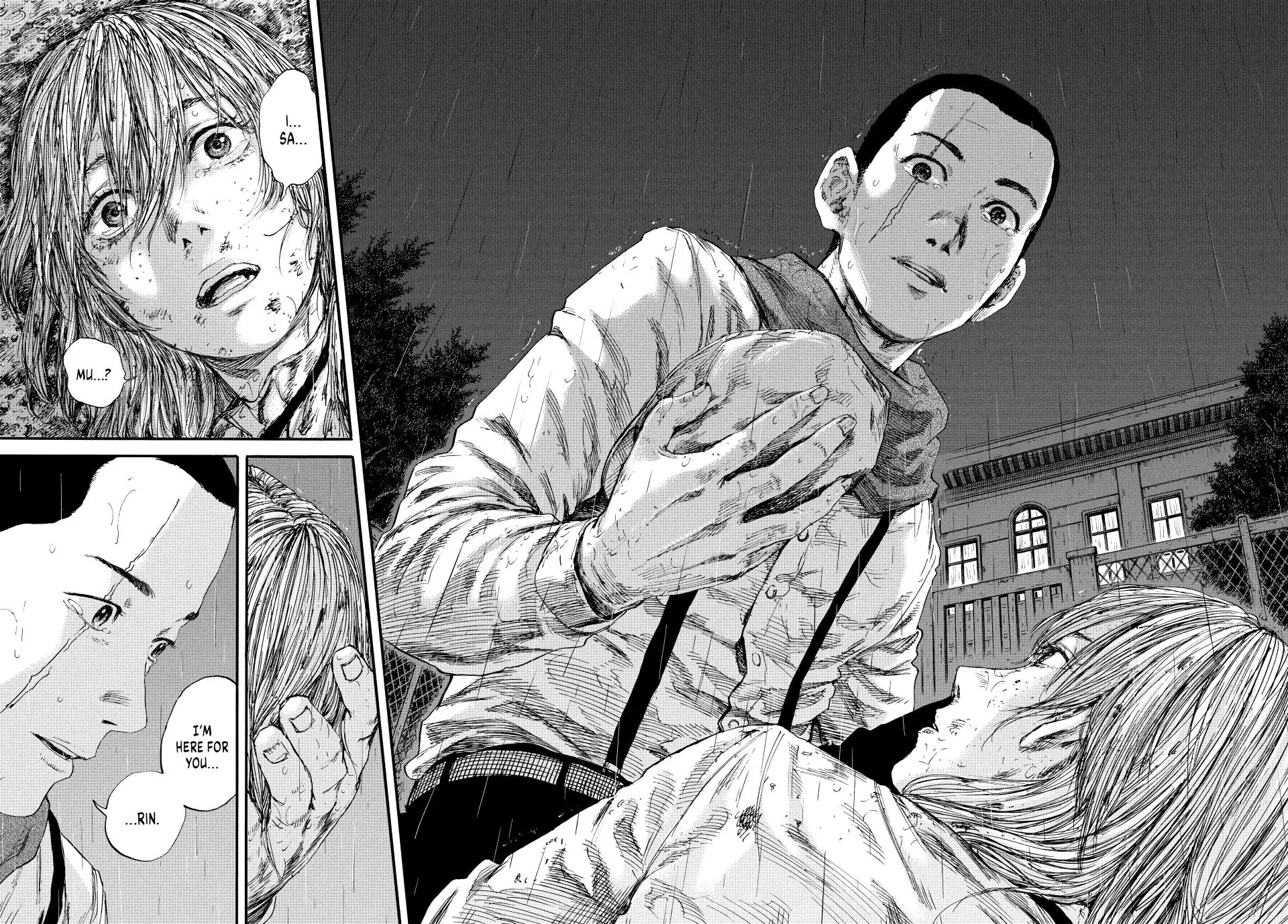Manchuria Opium Squad Chapter 87 - Page 8