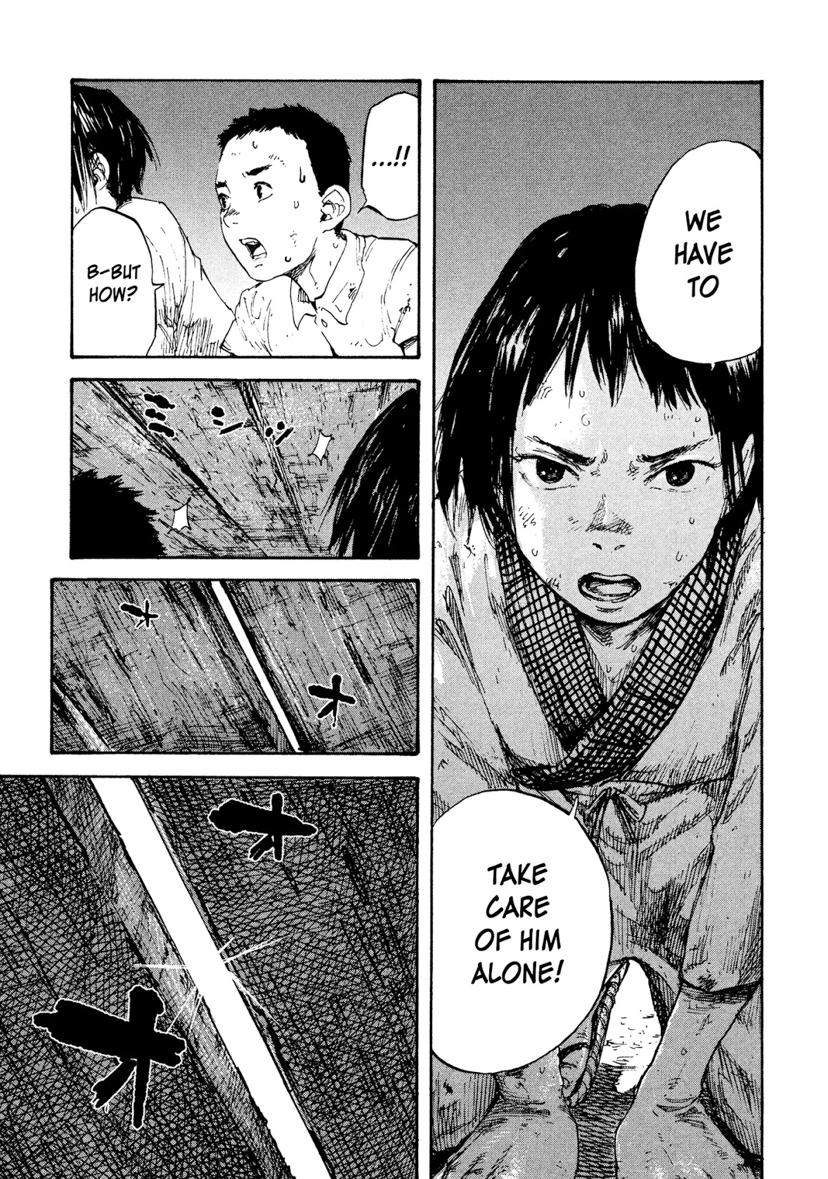 Manchuria Opium Squad Chapter 9 - Page 9
