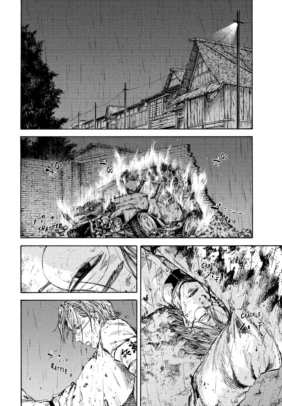 Manchuria Opium Squad Chapter 91 - Page 12