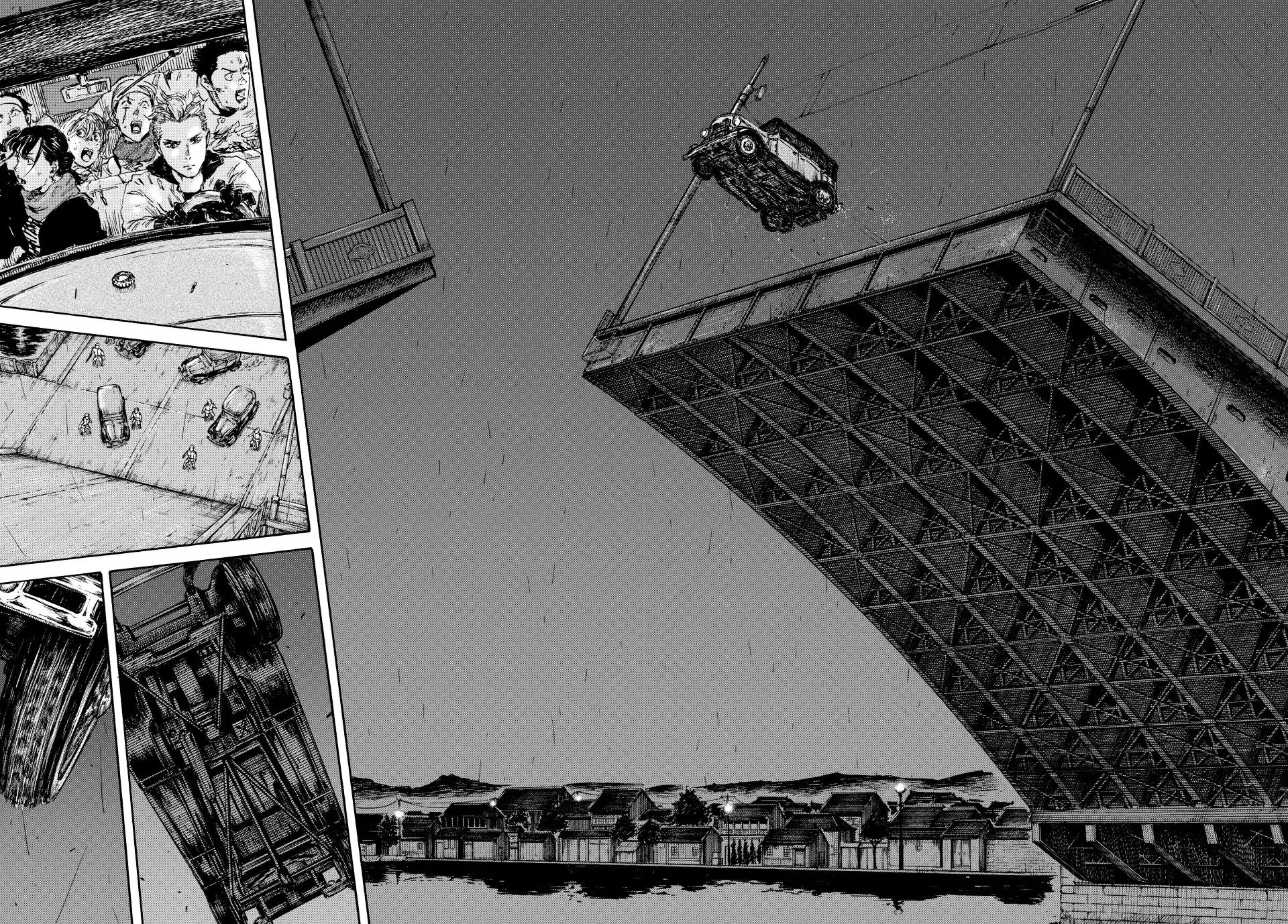 Manchuria Opium Squad Chapter 92 - Page 4