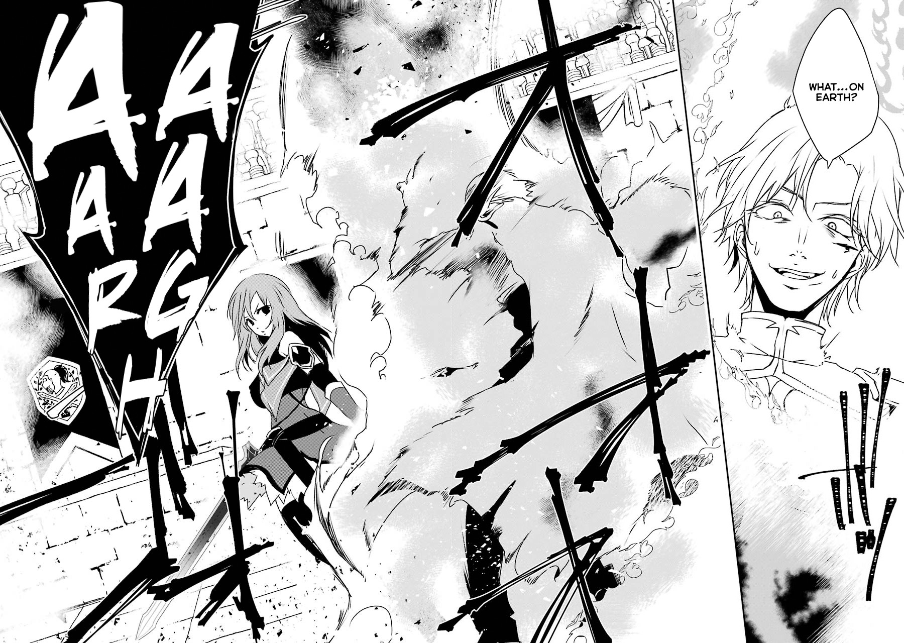 Mannen D-rank No Chuunen Boukensha, Yotta Ikioi De Densetsu No Ken Wo Hikkonuku Chapter 10 - Page 20