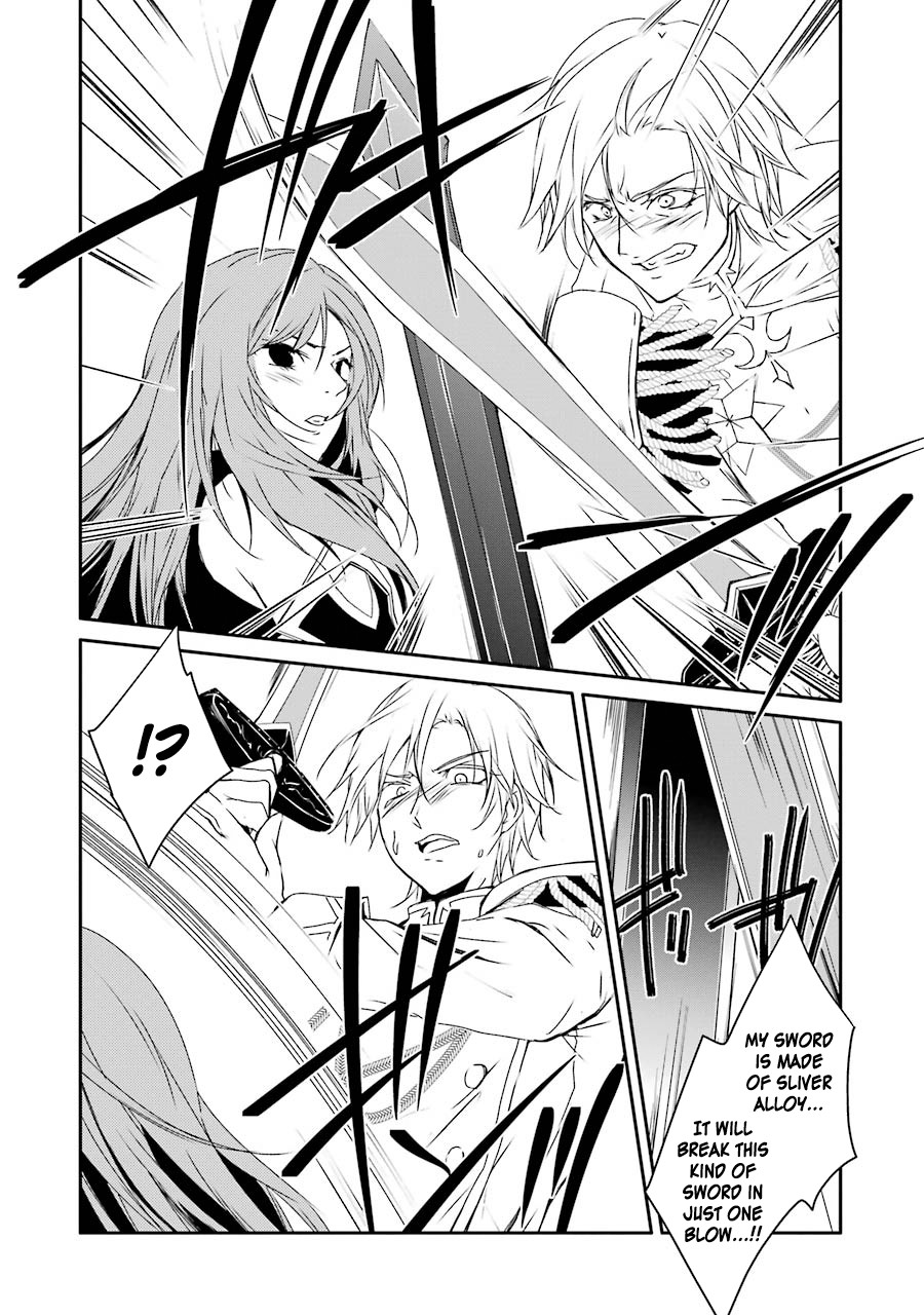 Mannen D-rank No Chuunen Boukensha, Yotta Ikioi De Densetsu No Ken Wo Hikkonuku Chapter 10 - Page 10