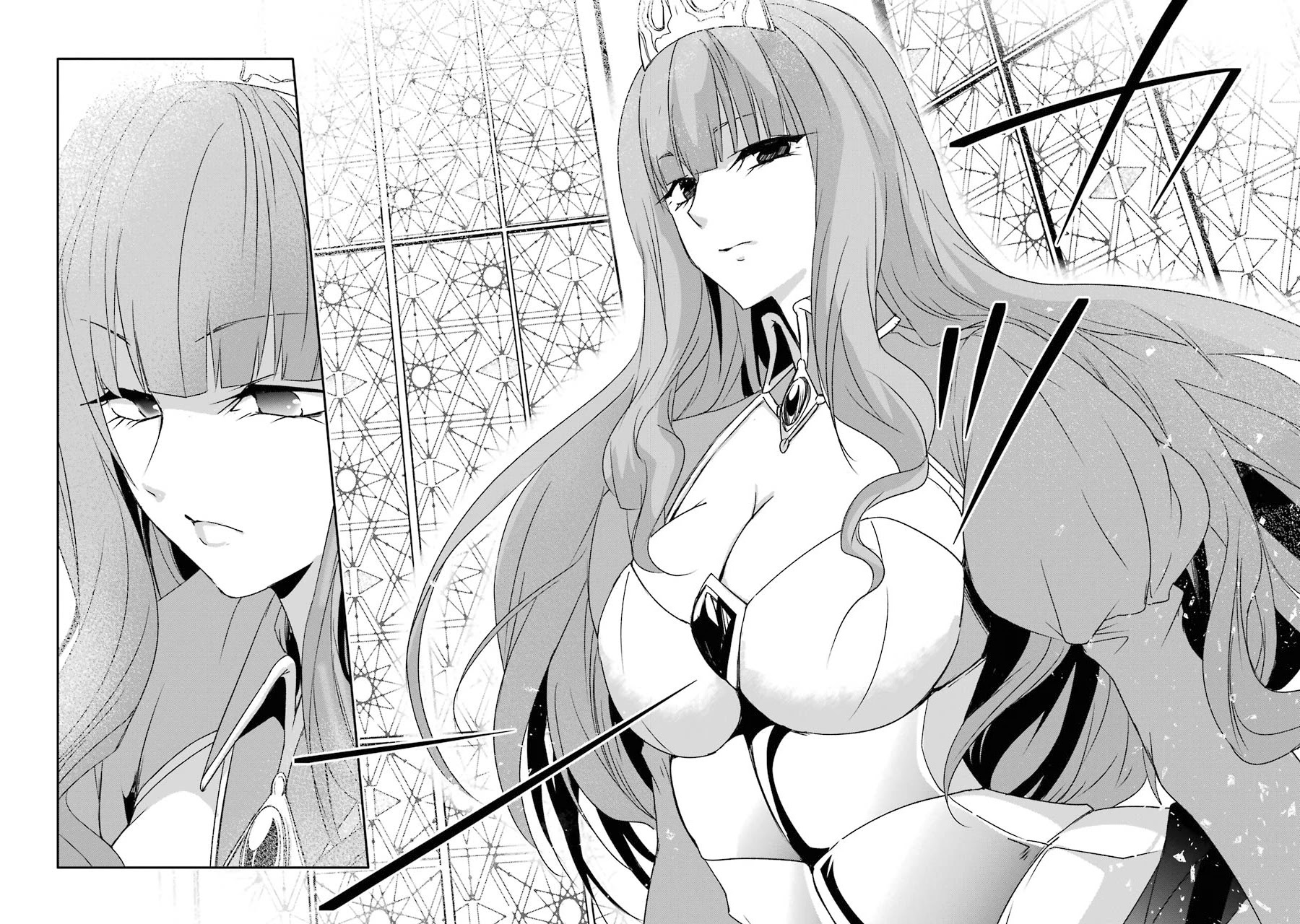 Mannen D-rank No Chuunen Boukensha, Yotta Ikioi De Densetsu No Ken Wo Hikkonuku Chapter 13 - Page 27