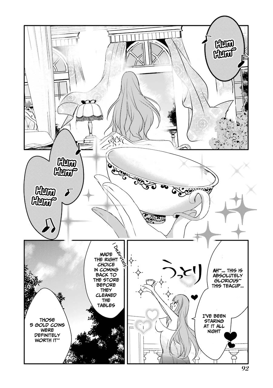 Mannen D-rank No Chuunen Boukensha, Yotta Ikioi De Densetsu No Ken Wo Hikkonuku Chapter 16 - Page 26