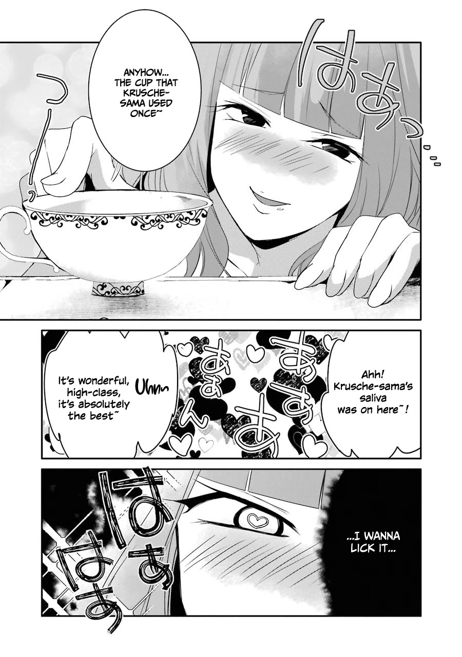 Mannen D-rank No Chuunen Boukensha, Yotta Ikioi De Densetsu No Ken Wo Hikkonuku Chapter 16 - Page 27
