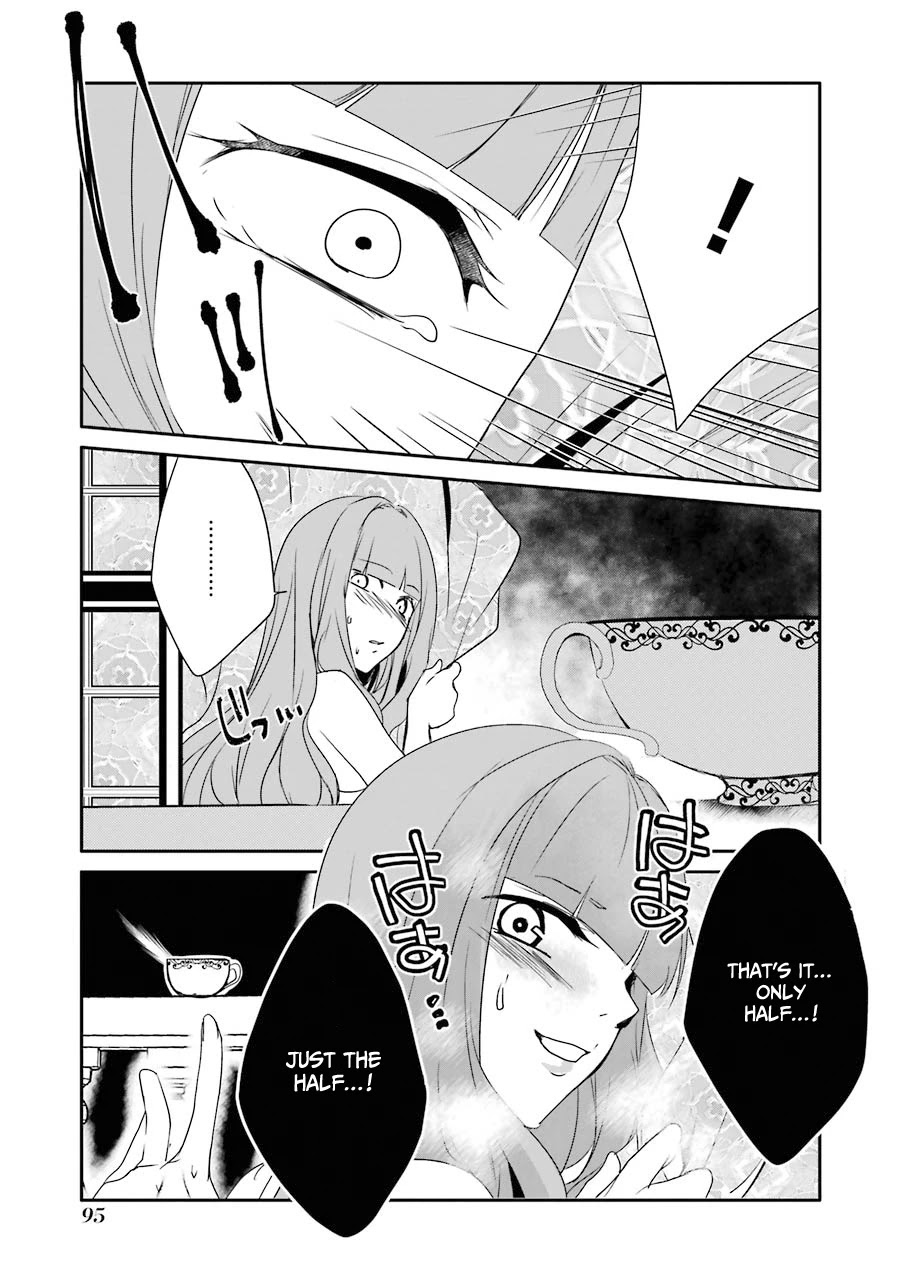 Mannen D-rank No Chuunen Boukensha, Yotta Ikioi De Densetsu No Ken Wo Hikkonuku Chapter 16 - Page 29