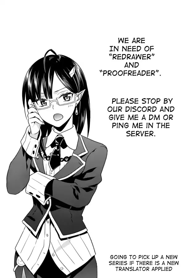 Mannen D-rank No Chuunen Boukensha, Yotta Ikioi De Densetsu No Ken Wo Hikkonuku Chapter 2 - Page 19