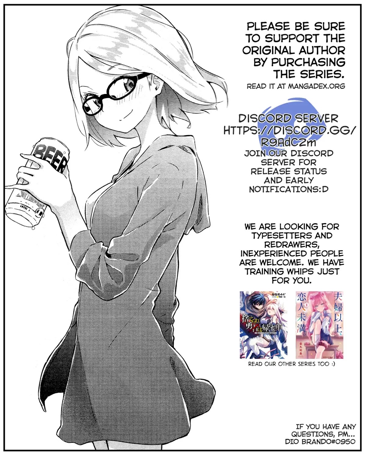 Mannen D-rank No Chuunen Boukensha, Yotta Ikioi De Densetsu No Ken Wo Hikkonuku Chapter 2 - Page 20
