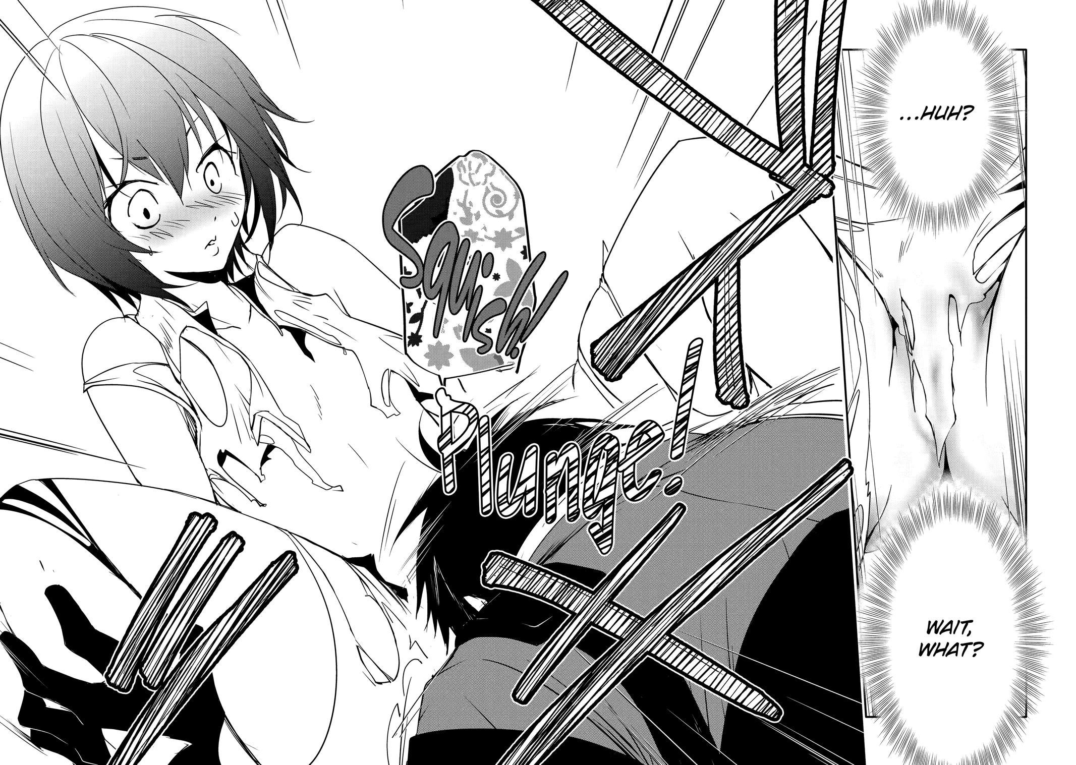Mannen D-rank No Chuunen Boukensha, Yotta Ikioi De Densetsu No Ken Wo Hikkonuku Chapter 22 - Page 15