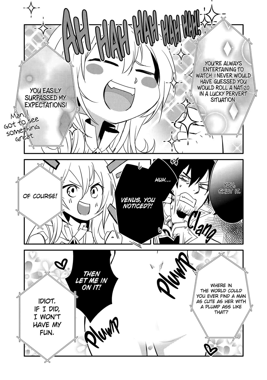 Mannen D-rank No Chuunen Boukensha, Yotta Ikioi De Densetsu No Ken Wo Hikkonuku Chapter 22 - Page 19