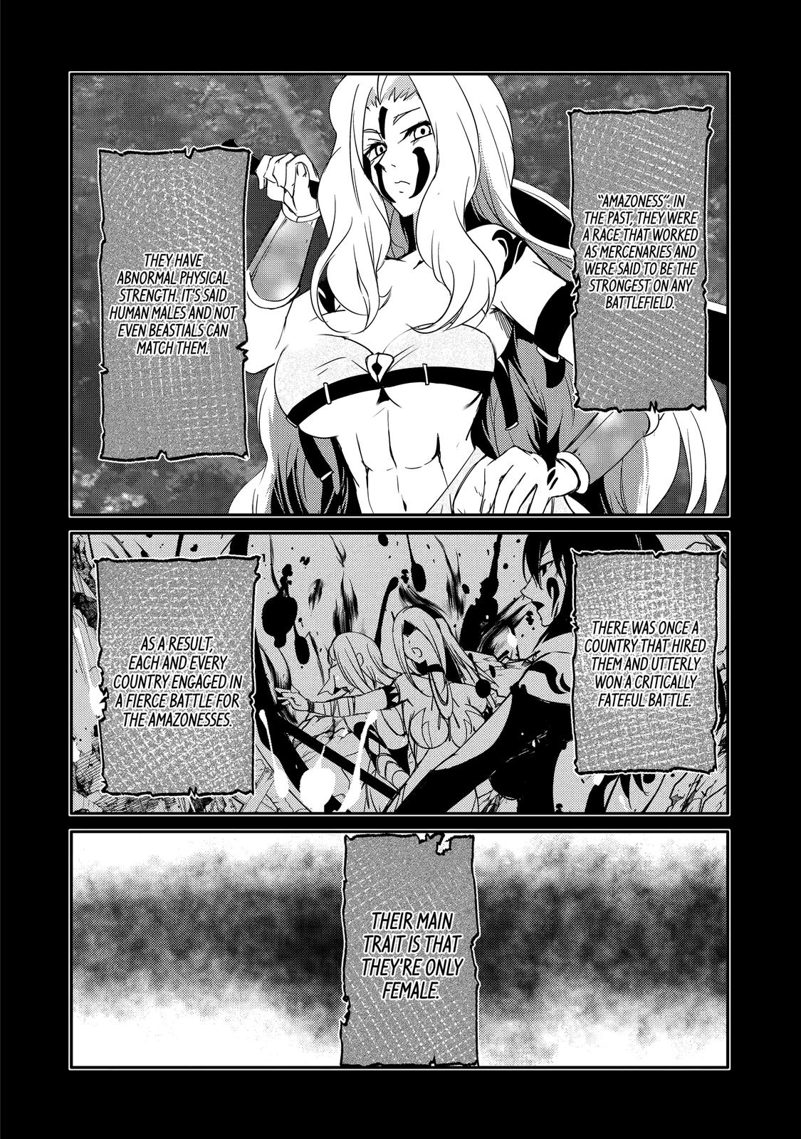 Mannen D-rank No Chuunen Boukensha, Yotta Ikioi De Densetsu No Ken Wo Hikkonuku Chapter 22 - Page 26