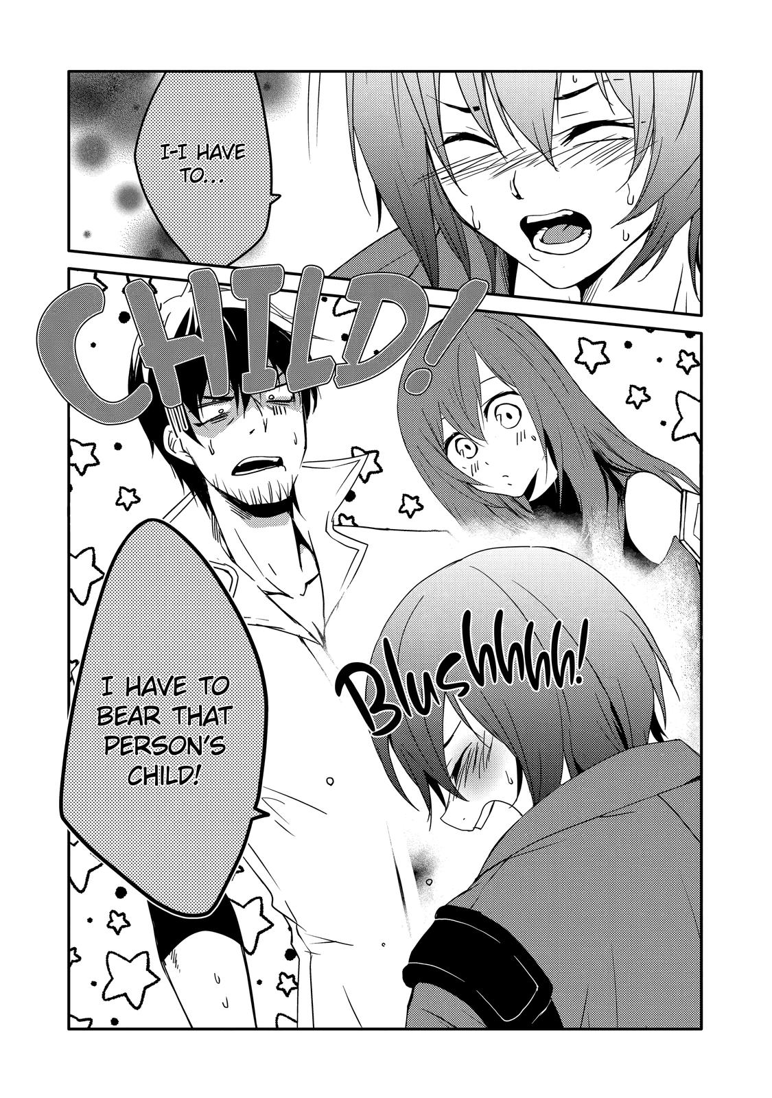Mannen D-rank No Chuunen Boukensha, Yotta Ikioi De Densetsu No Ken Wo Hikkonuku Chapter 22 - Page 34