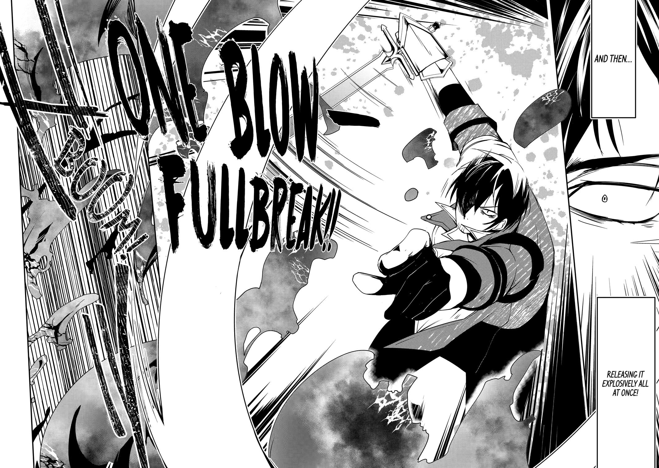 Mannen D-rank No Chuunen Boukensha, Yotta Ikioi De Densetsu No Ken Wo Hikkonuku Chapter 22 - Page 10