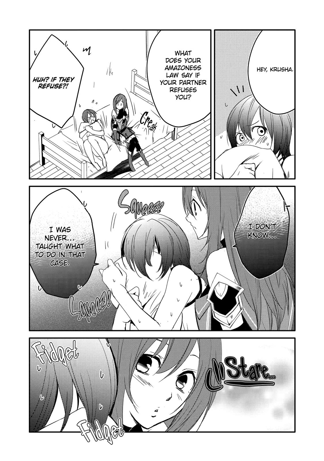 Mannen D-rank No Chuunen Boukensha, Yotta Ikioi De Densetsu No Ken Wo Hikkonuku Chapter 23 - Page 13