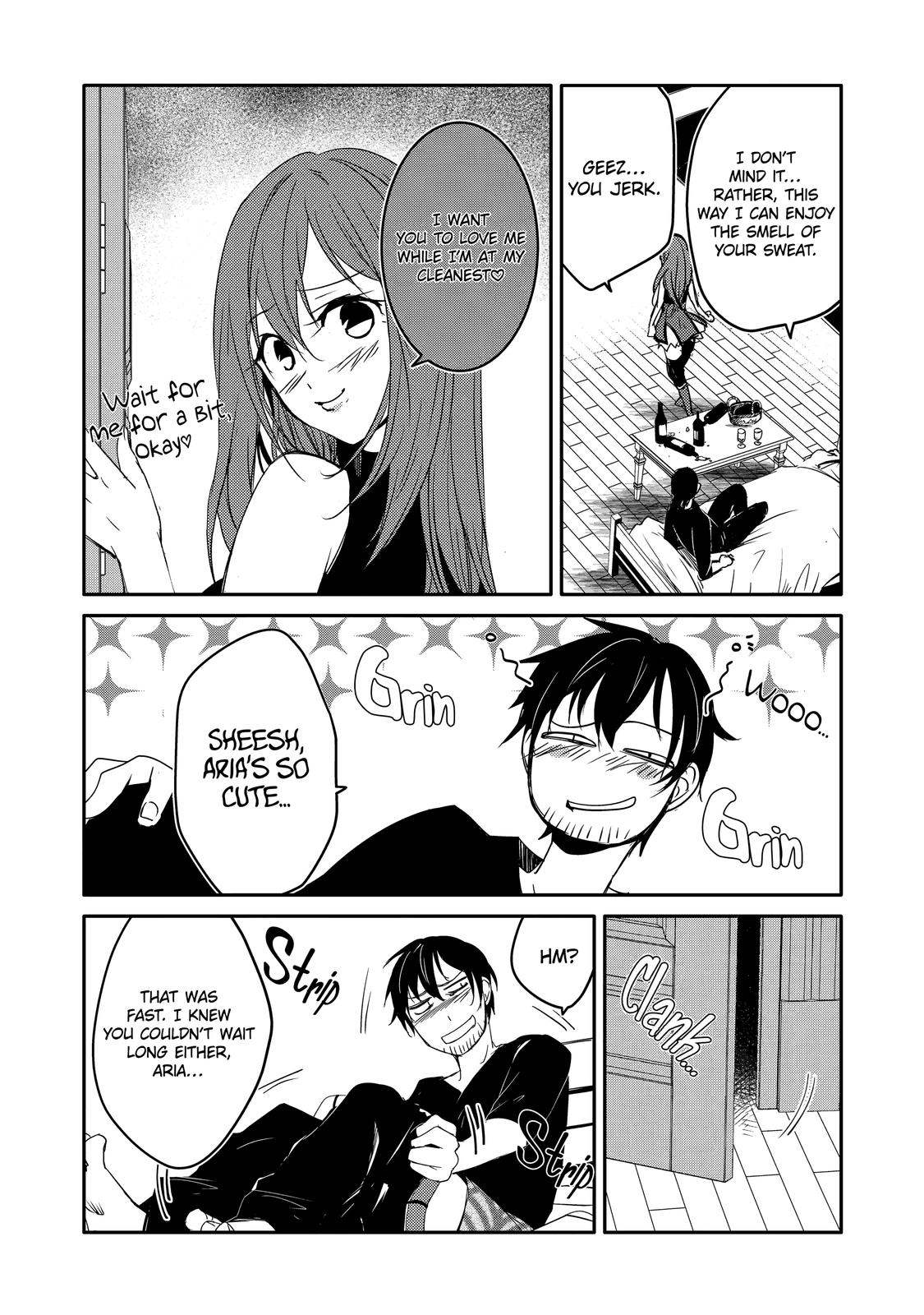 Mannen D-rank No Chuunen Boukensha, Yotta Ikioi De Densetsu No Ken Wo Hikkonuku Chapter 23 - Page 29