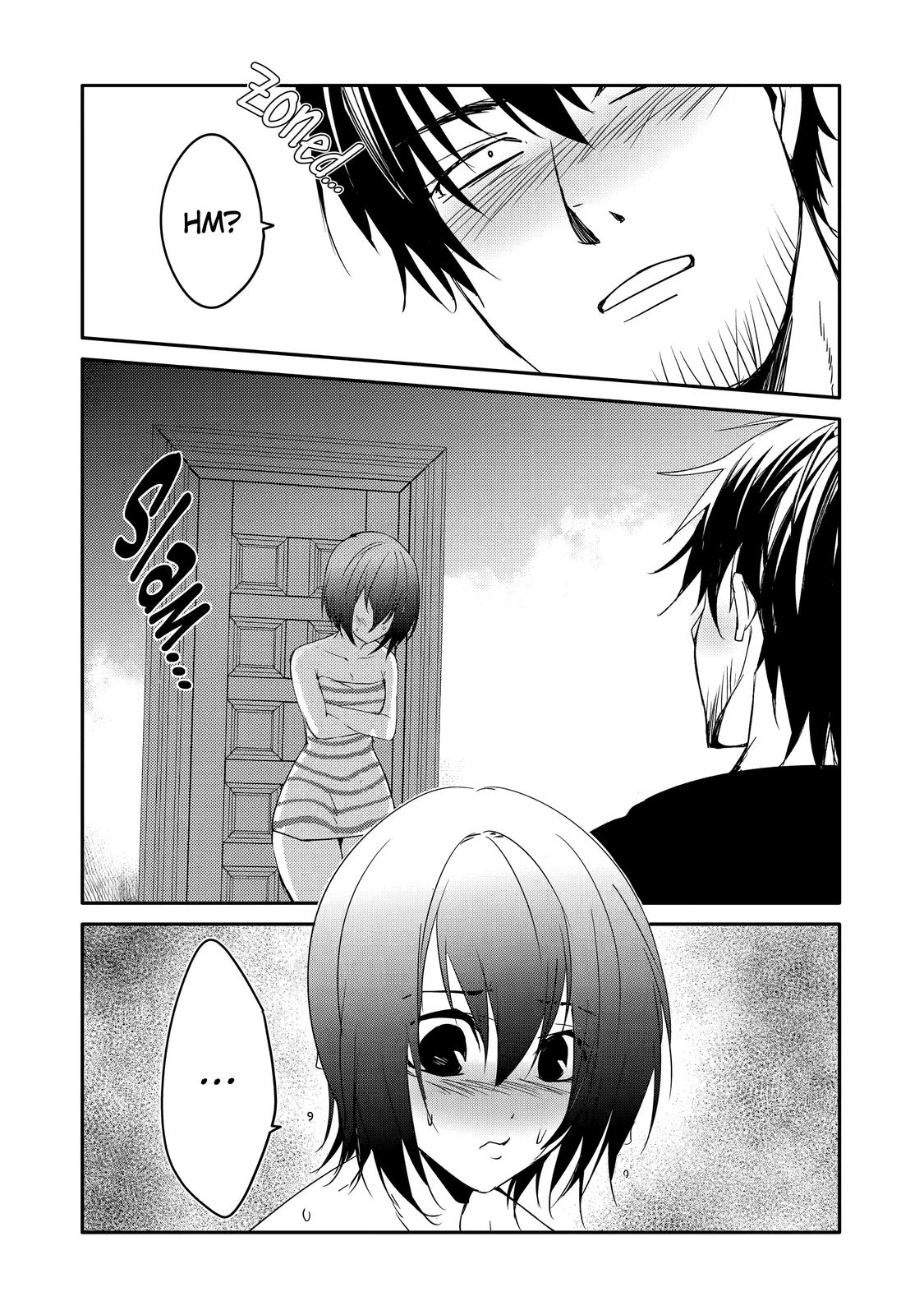 Mannen D-rank No Chuunen Boukensha, Yotta Ikioi De Densetsu No Ken Wo Hikkonuku Chapter 23 - Page 30