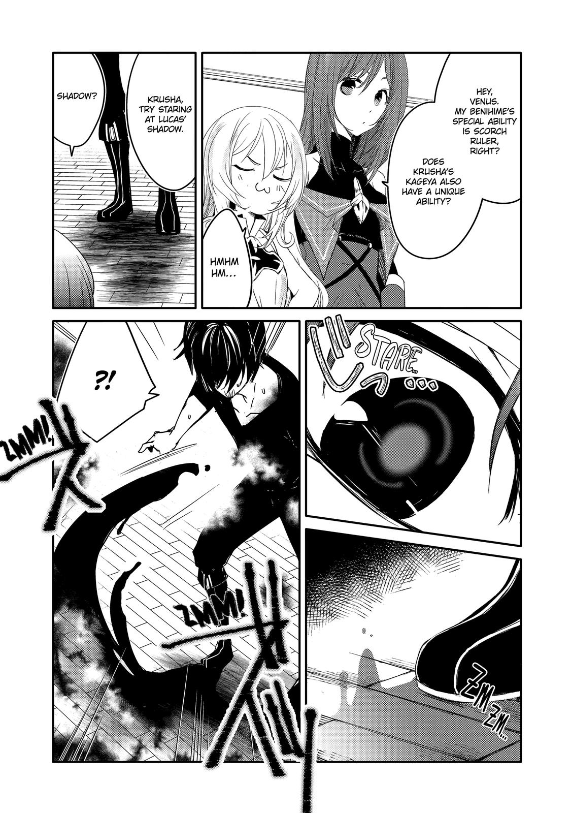 Mannen D-rank No Chuunen Boukensha, Yotta Ikioi De Densetsu No Ken Wo Hikkonuku Chapter 24 - Page 26