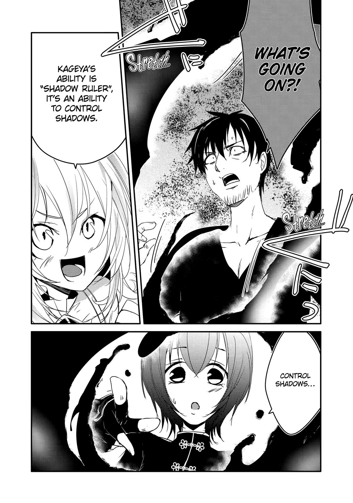Mannen D-rank No Chuunen Boukensha, Yotta Ikioi De Densetsu No Ken Wo Hikkonuku Chapter 24 - Page 27