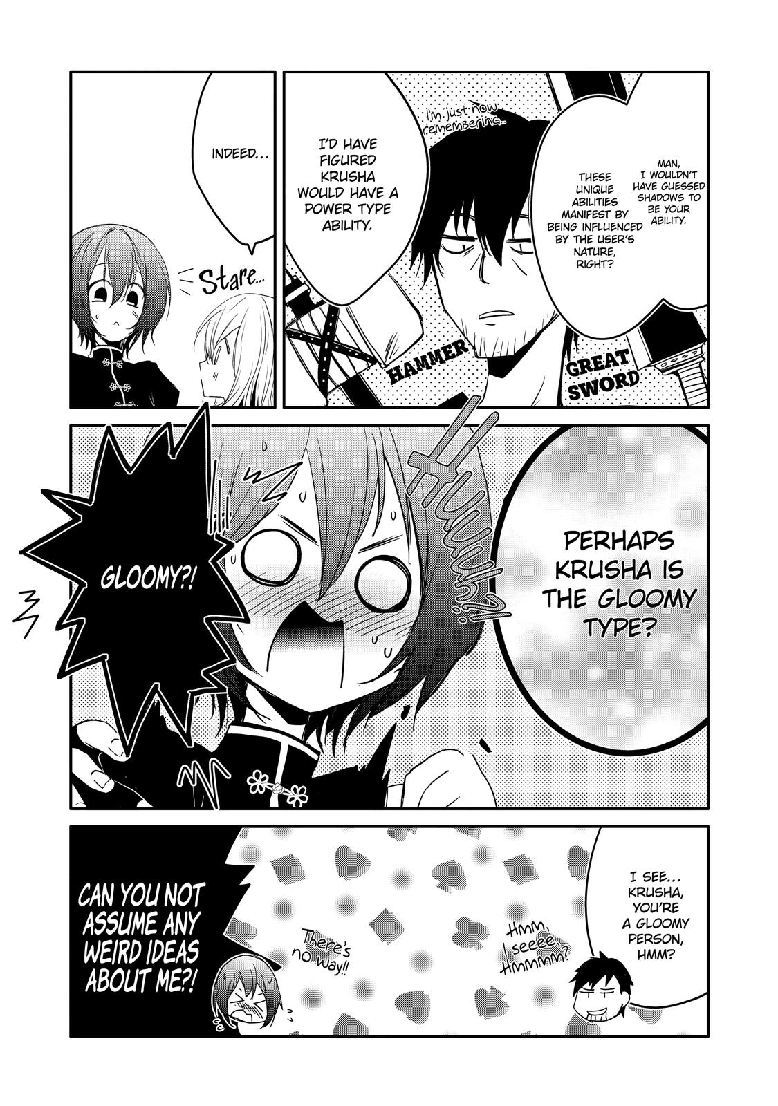Mannen D-rank No Chuunen Boukensha, Yotta Ikioi De Densetsu No Ken Wo Hikkonuku Chapter 24 - Page 34