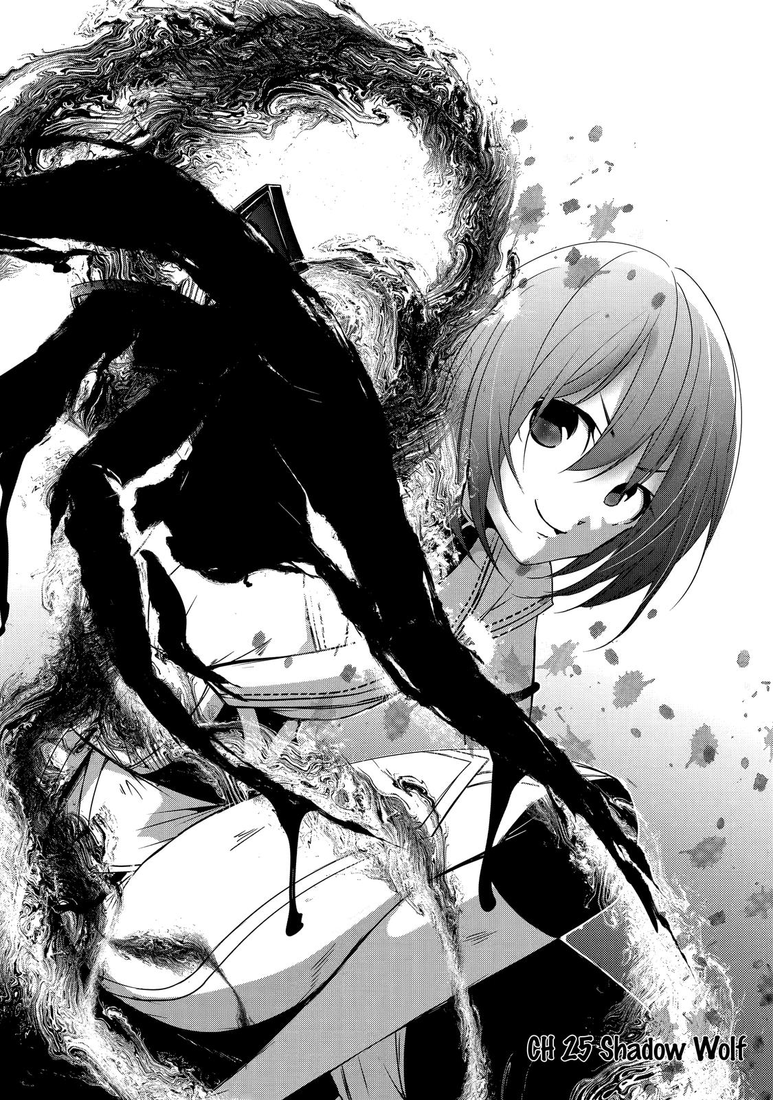 Mannen D-rank No Chuunen Boukensha, Yotta Ikioi De Densetsu No Ken Wo Hikkonuku Chapter 25 - Page 1