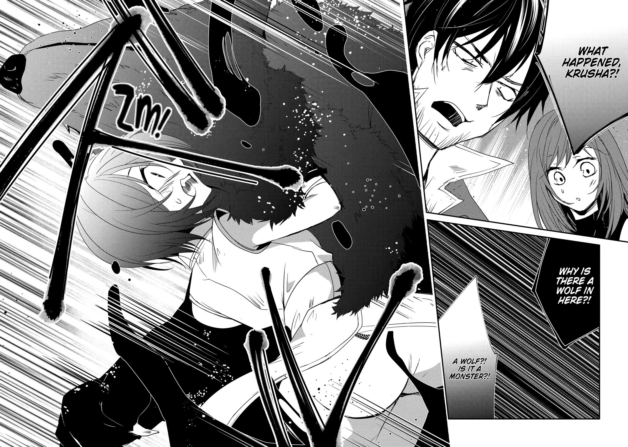 Mannen D-rank No Chuunen Boukensha, Yotta Ikioi De Densetsu No Ken Wo Hikkonuku Chapter 25 - Page 16