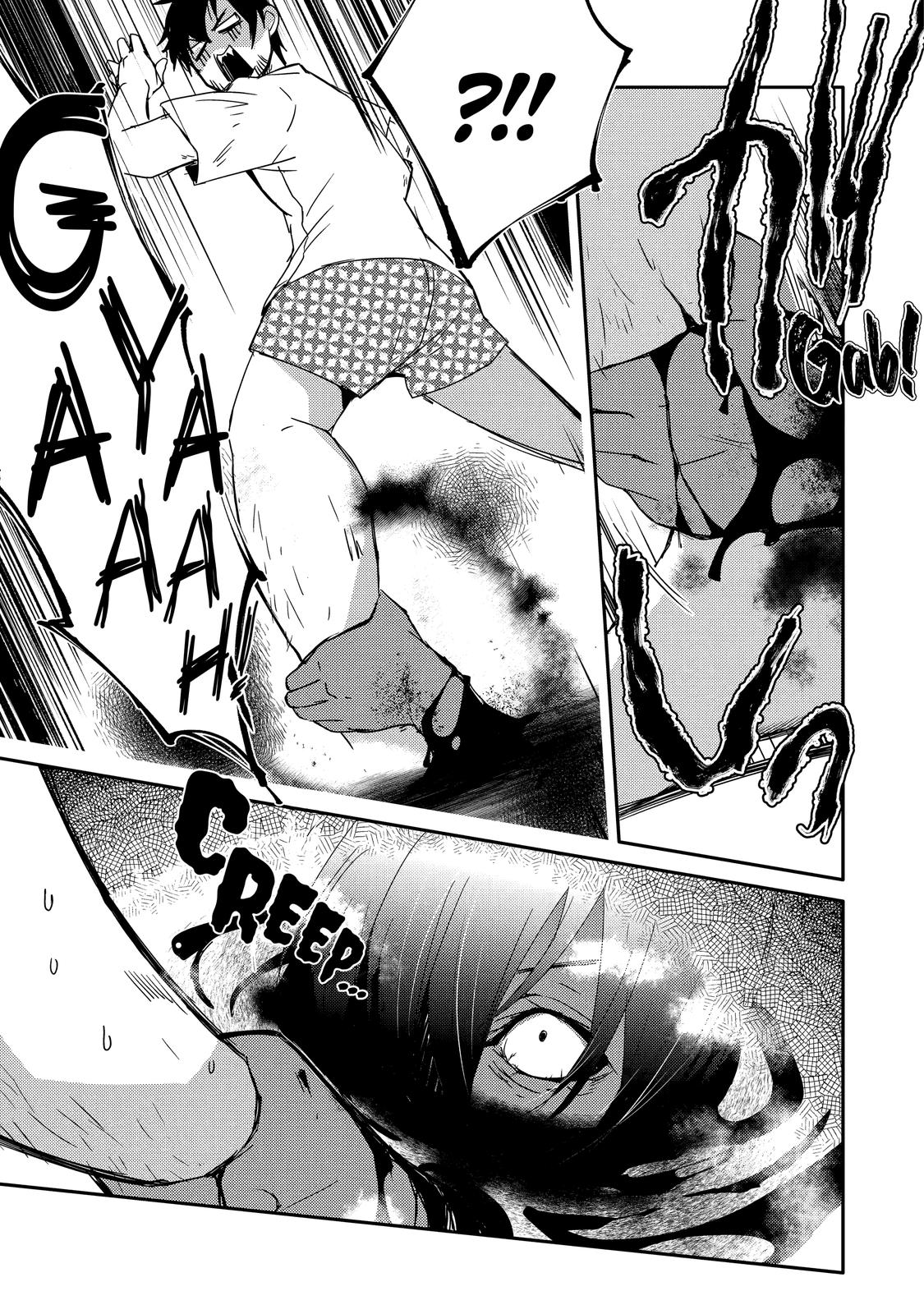 Mannen D-rank No Chuunen Boukensha, Yotta Ikioi De Densetsu No Ken Wo Hikkonuku Chapter 25 - Page 3