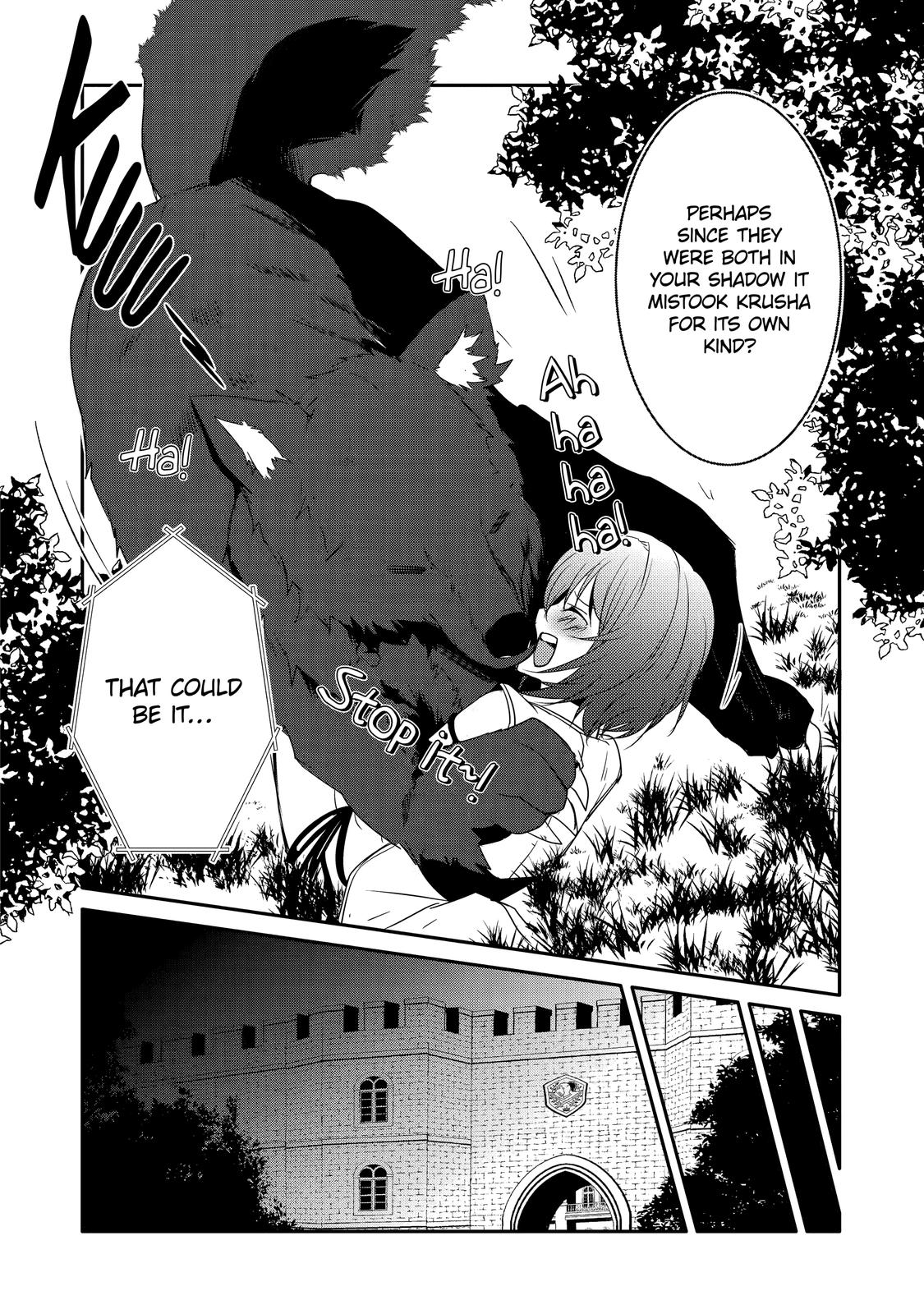 Mannen D-rank No Chuunen Boukensha, Yotta Ikioi De Densetsu No Ken Wo Hikkonuku Chapter 25 - Page 21
