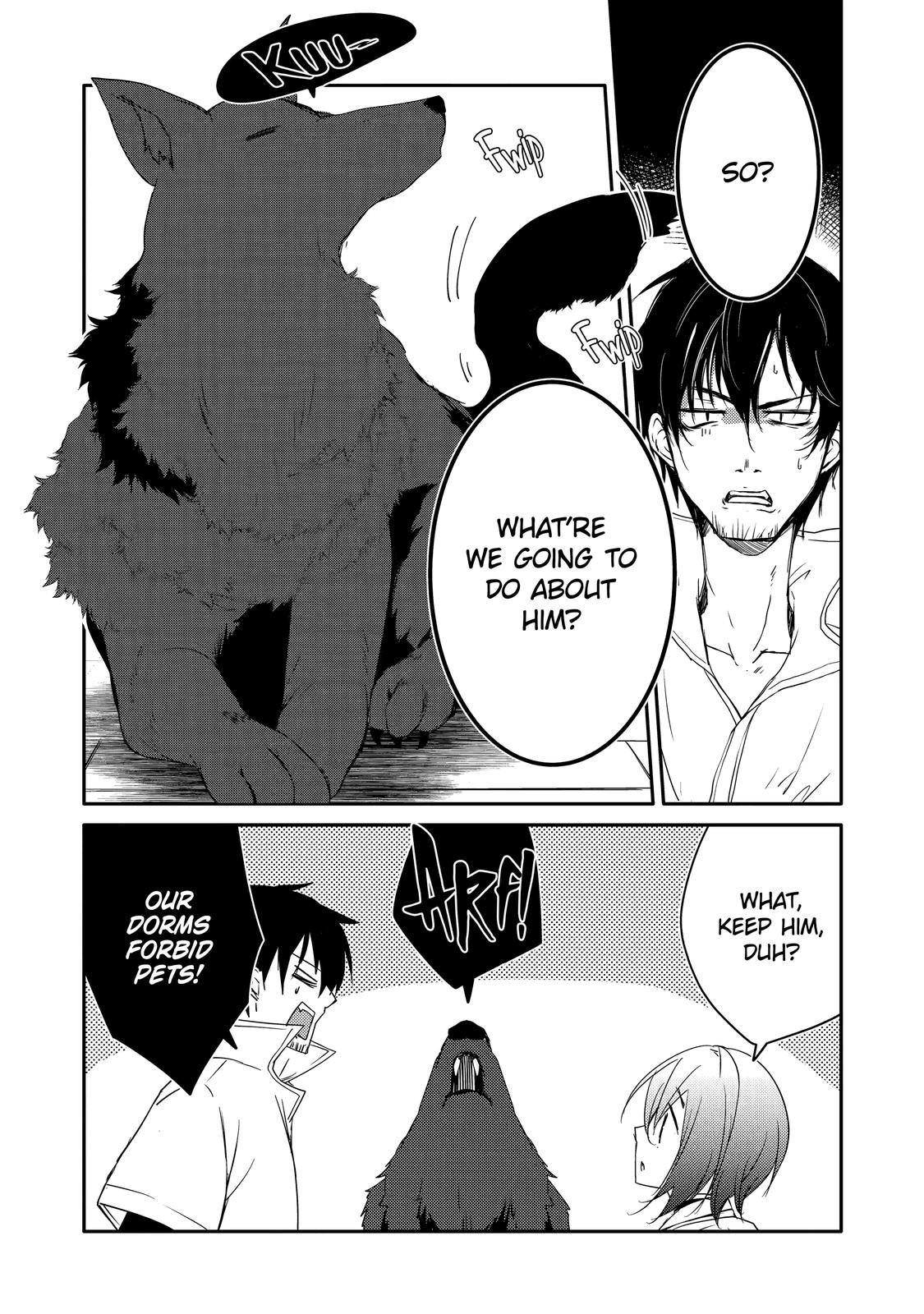 Mannen D-rank No Chuunen Boukensha, Yotta Ikioi De Densetsu No Ken Wo Hikkonuku Chapter 25 - Page 22