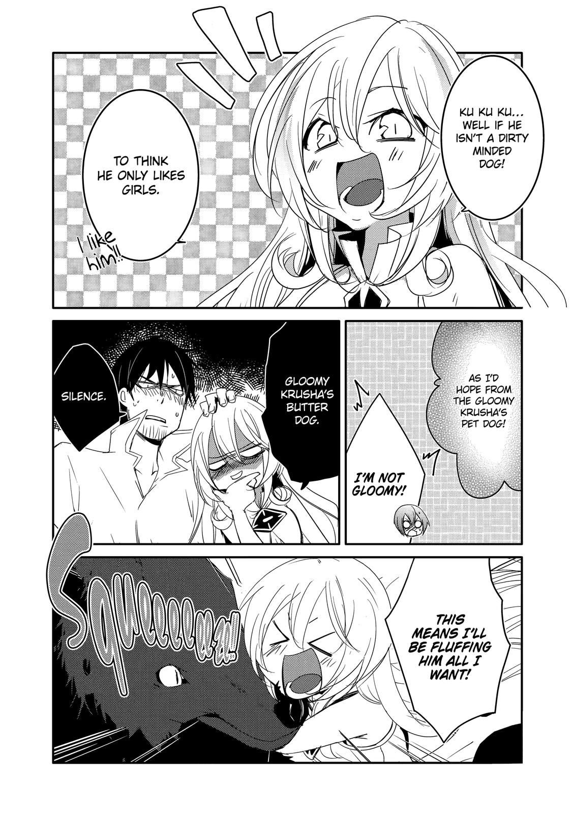 Mannen D-rank No Chuunen Boukensha, Yotta Ikioi De Densetsu No Ken Wo Hikkonuku Chapter 25 - Page 28