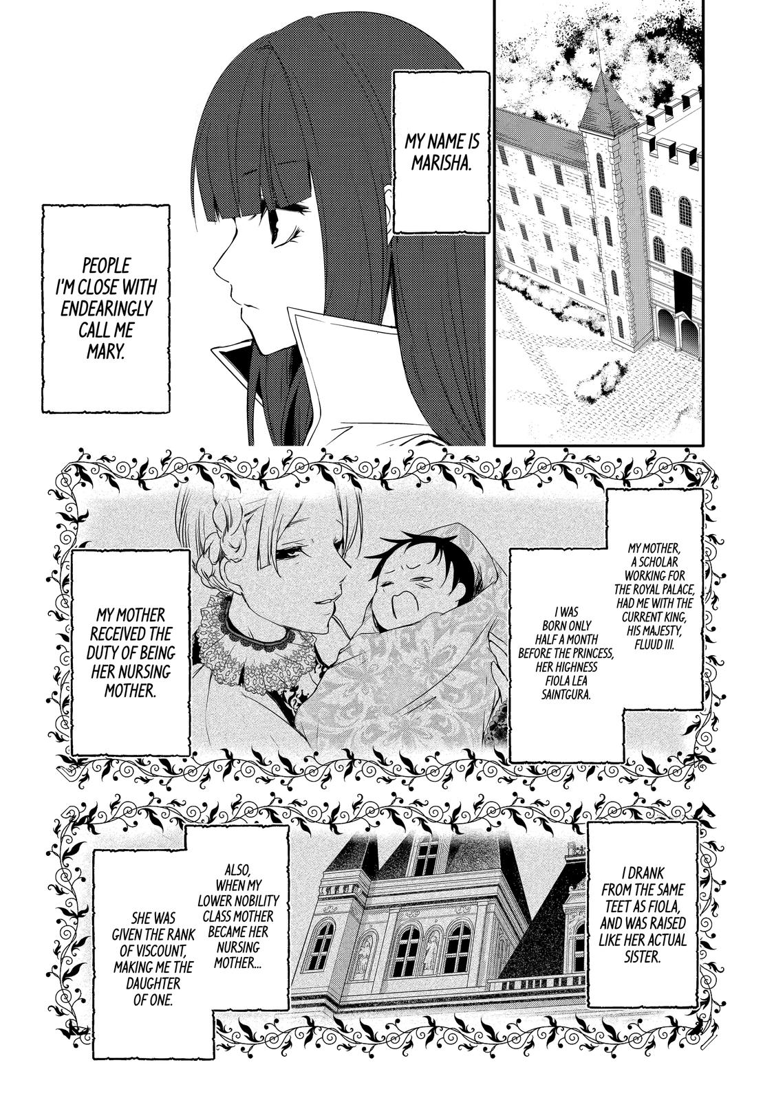 Mannen D-rank No Chuunen Boukensha, Yotta Ikioi De Densetsu No Ken Wo Hikkonuku Chapter 26 - Page 14