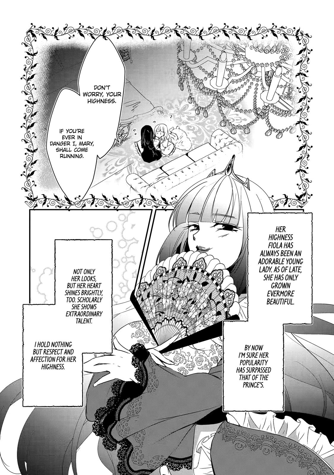 Mannen D-rank No Chuunen Boukensha, Yotta Ikioi De Densetsu No Ken Wo Hikkonuku Chapter 26 - Page 16