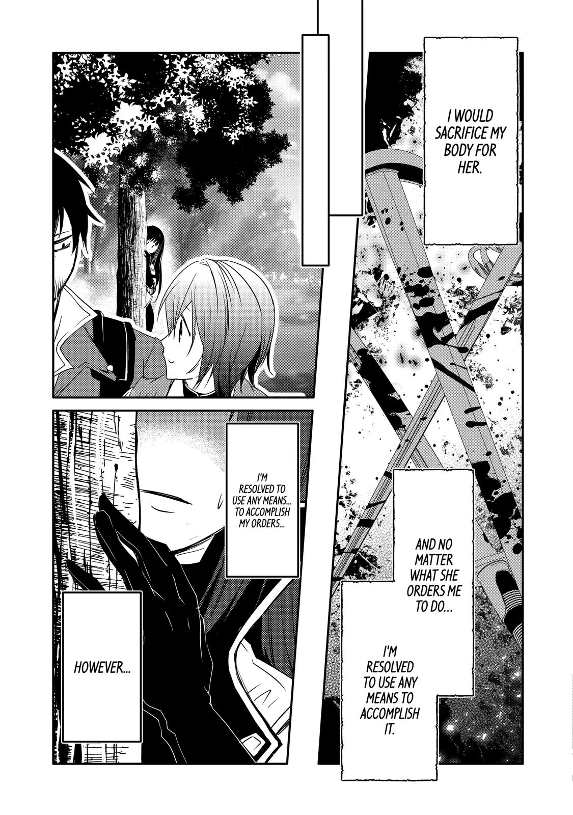 Mannen D-rank No Chuunen Boukensha, Yotta Ikioi De Densetsu No Ken Wo Hikkonuku Chapter 26 - Page 17