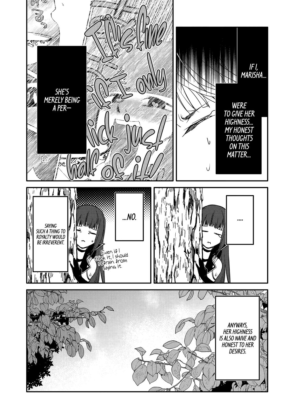 Mannen D-rank No Chuunen Boukensha, Yotta Ikioi De Densetsu No Ken Wo Hikkonuku Chapter 26 - Page 19