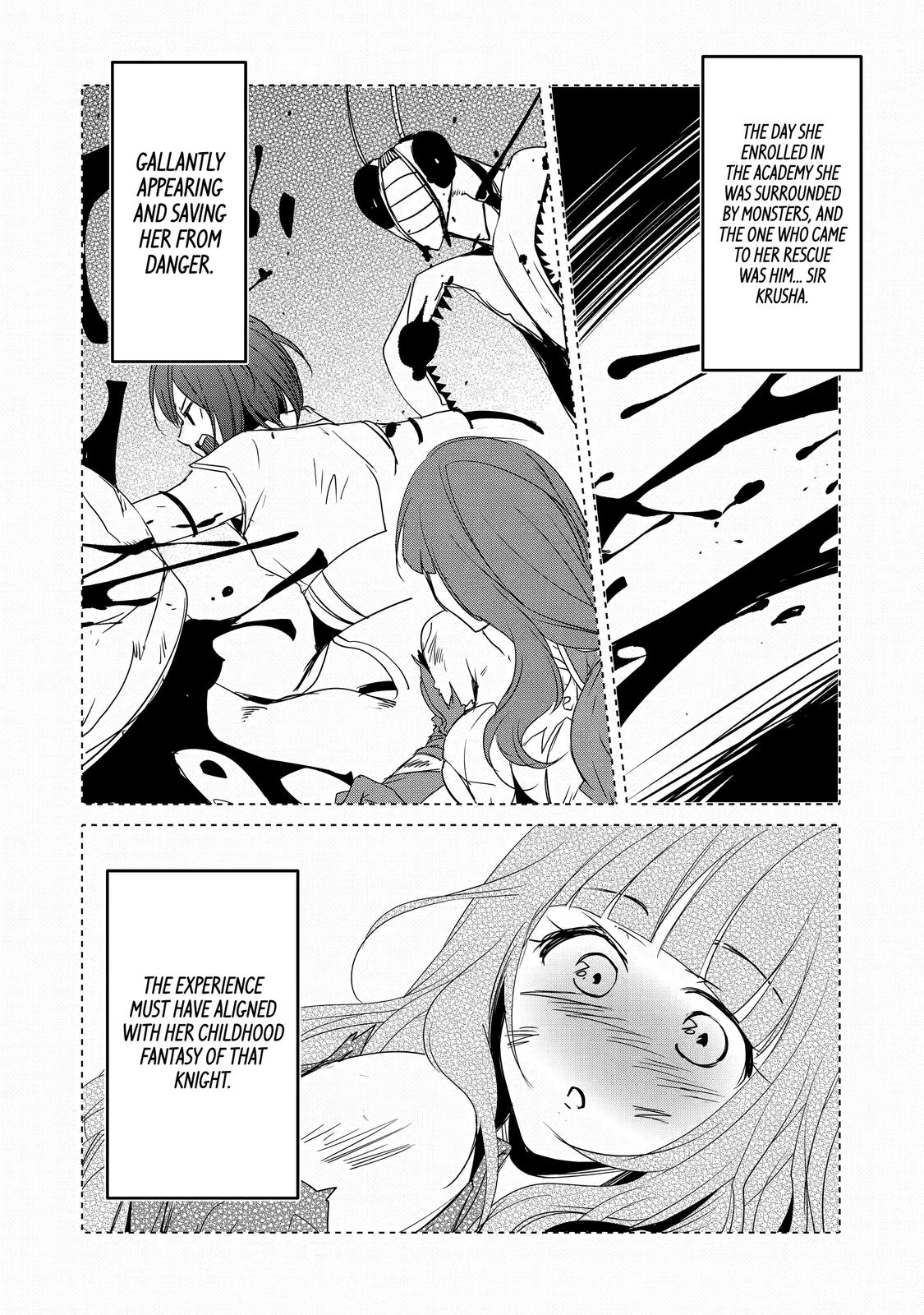 Mannen D-rank No Chuunen Boukensha, Yotta Ikioi De Densetsu No Ken Wo Hikkonuku Chapter 26 - Page 20