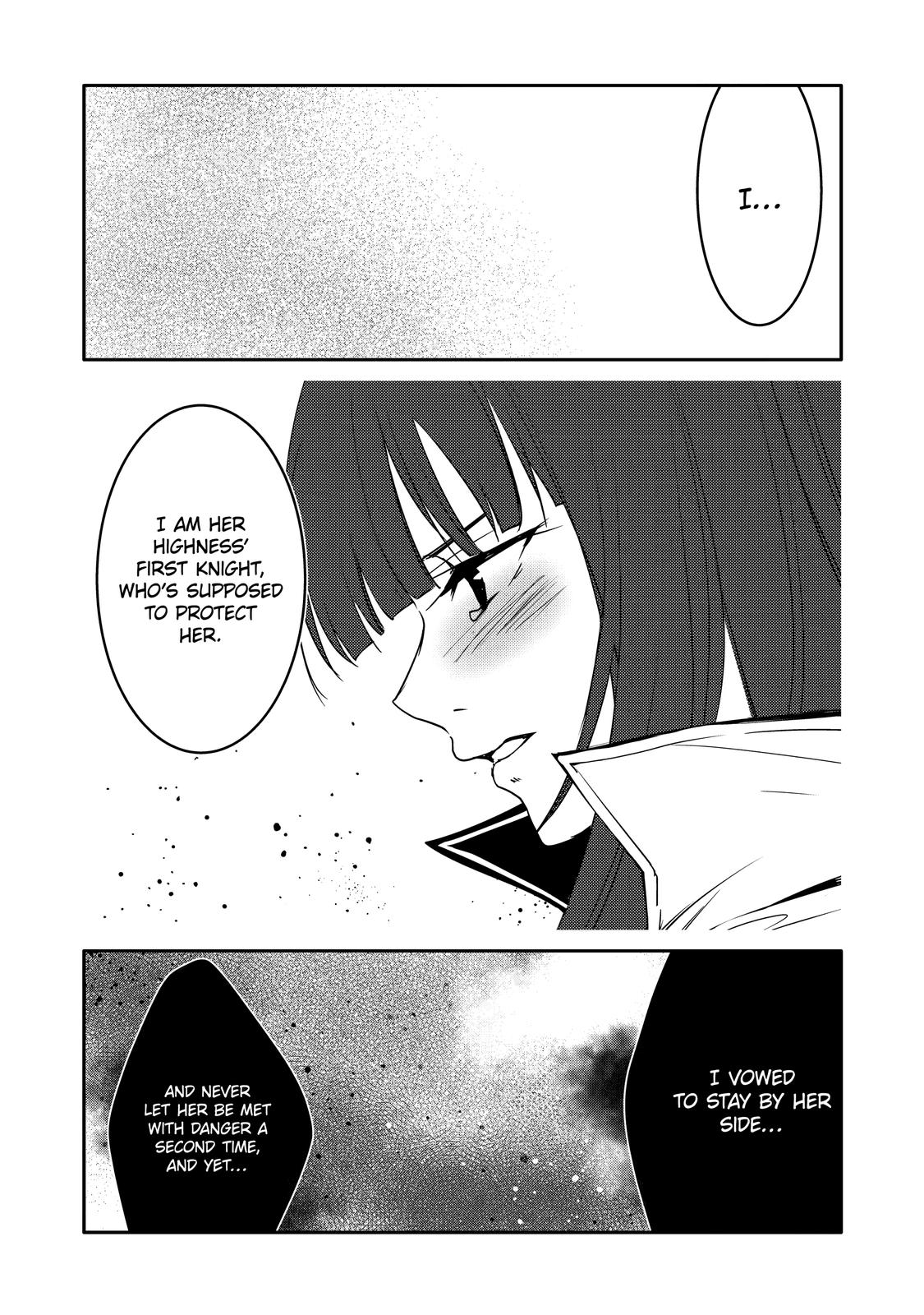 Mannen D-rank No Chuunen Boukensha, Yotta Ikioi De Densetsu No Ken Wo Hikkonuku Chapter 27 - Page 24