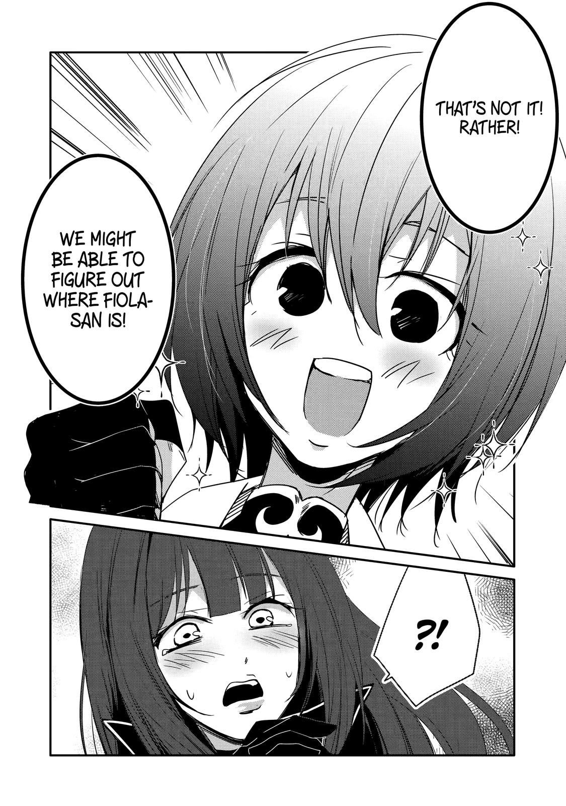 Mannen D-rank No Chuunen Boukensha, Yotta Ikioi De Densetsu No Ken Wo Hikkonuku Chapter 27 - Page 31