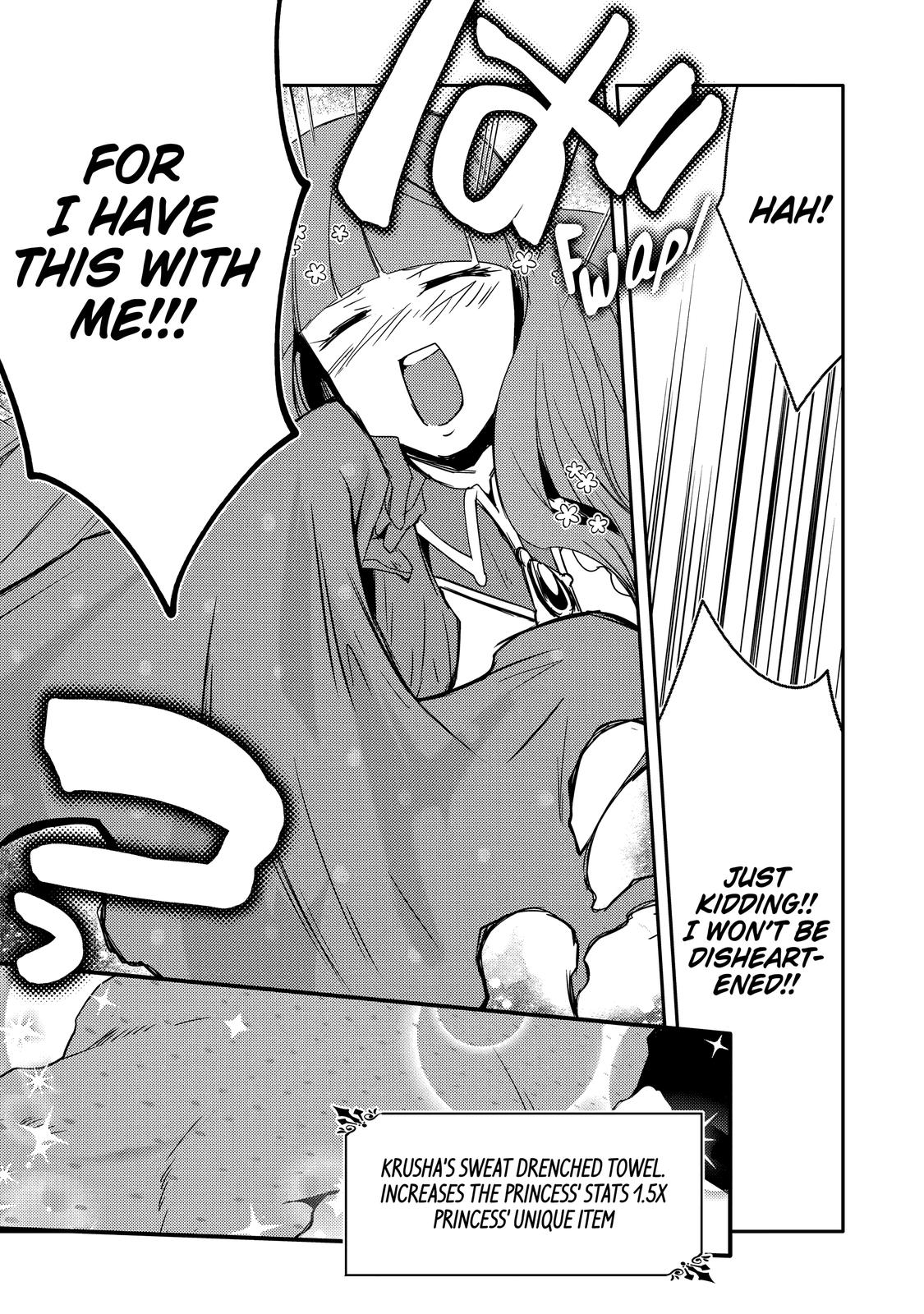 Mannen D-rank No Chuunen Boukensha, Yotta Ikioi De Densetsu No Ken Wo Hikkonuku Chapter 28 - Page 13