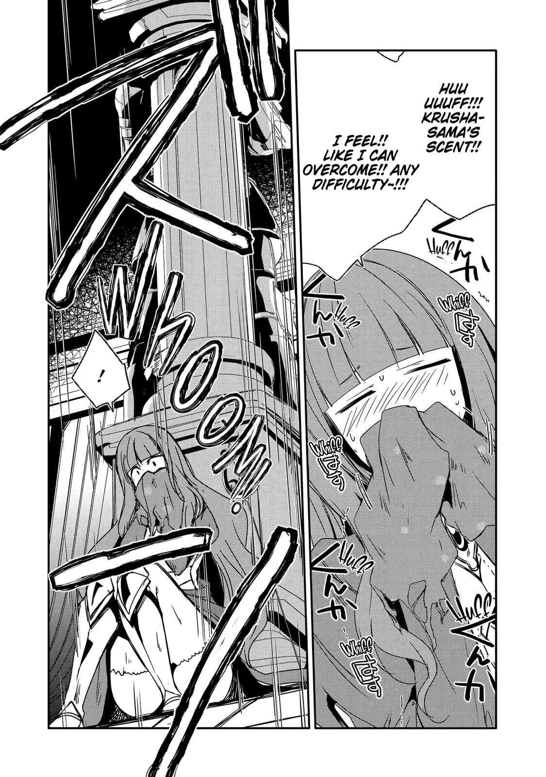 Mannen D-rank No Chuunen Boukensha, Yotta Ikioi De Densetsu No Ken Wo Hikkonuku Chapter 28 - Page 14