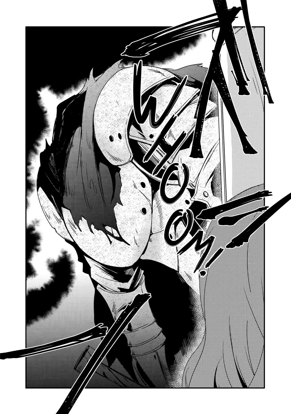 Mannen D-rank No Chuunen Boukensha, Yotta Ikioi De Densetsu No Ken Wo Hikkonuku Chapter 28 - Page 16
