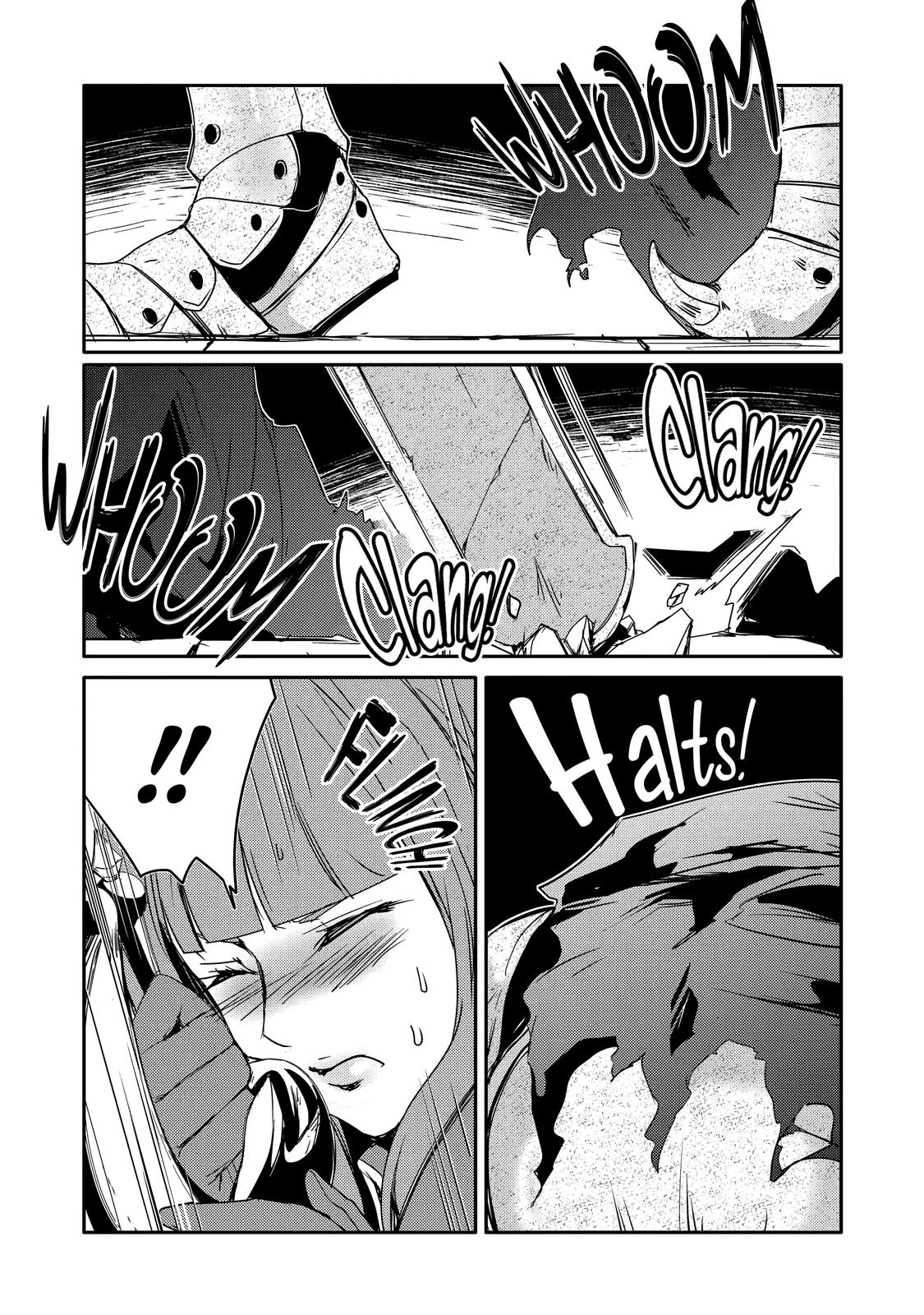 Mannen D-rank No Chuunen Boukensha, Yotta Ikioi De Densetsu No Ken Wo Hikkonuku Chapter 28 - Page 19