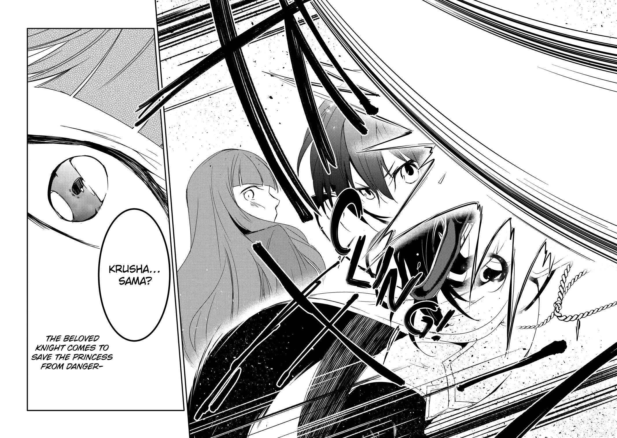 Mannen D-rank No Chuunen Boukensha, Yotta Ikioi De Densetsu No Ken Wo Hikkonuku Chapter 28 - Page 30