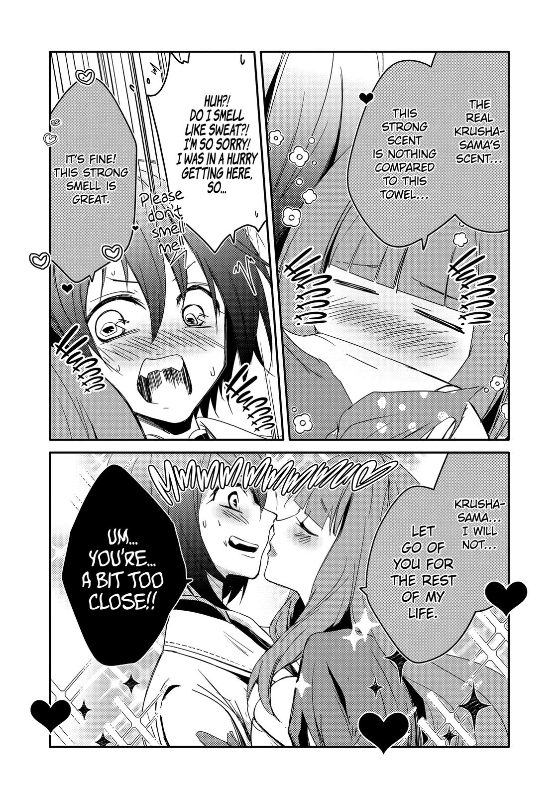 Mannen D-rank No Chuunen Boukensha, Yotta Ikioi De Densetsu No Ken Wo Hikkonuku Chapter 28 - Page 33
