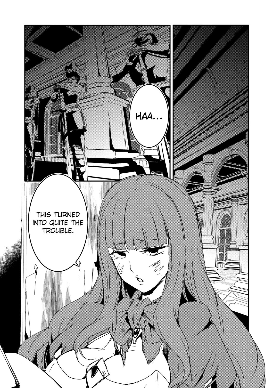 Mannen D-rank No Chuunen Boukensha, Yotta Ikioi De Densetsu No Ken Wo Hikkonuku Chapter 28 - Page 9