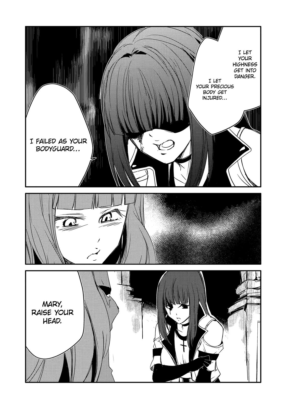 Mannen D-rank No Chuunen Boukensha, Yotta Ikioi De Densetsu No Ken Wo Hikkonuku Chapter 29 - Page 30